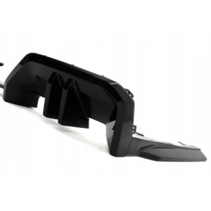 Aero Body Kit dla BMW Serii 5 G60 (2024+) – Stylizacja M-Performance - obrazek 7