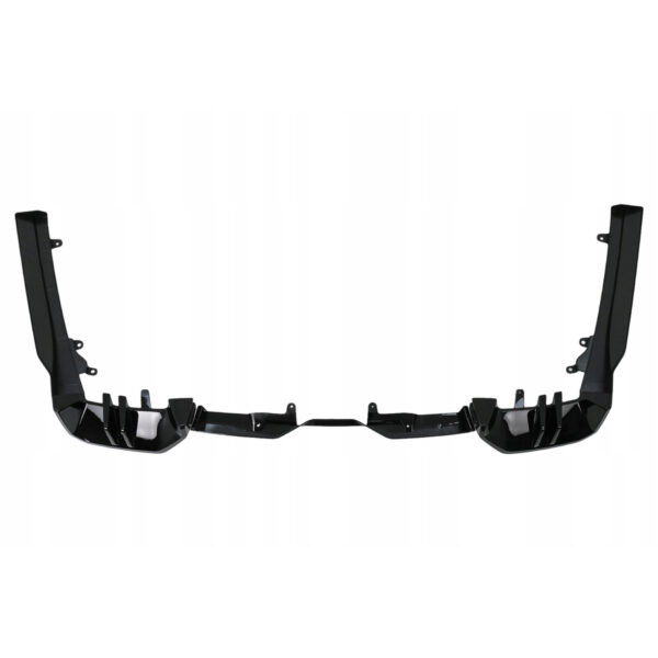 Aero Body Kit dla BMW Serii 5 G60 (2024+) – Stylizacja M-Performance - obrazek 2