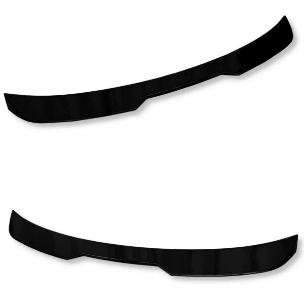 Black Knight Aero Kit dla BMW Serii 7 G70 LCI (2022+) – Pakiet Sportowy Czarny połysk - obrazek 5