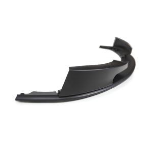 Dokładka Splitter Przód do BMW Serii 3 E90 / E91 LCI (2008–2011) M-Performance – Czarny Połysk - obrazek 2