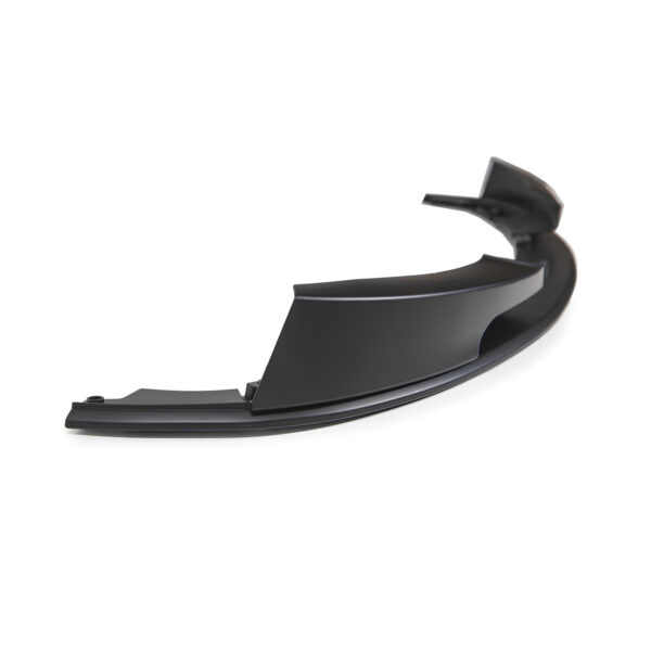 Dokładka Splitter Przód do BMW Serii 3 E90 / E91 LCI (2008–2011) M-Performance – Czarny Połysk - obrazek 2