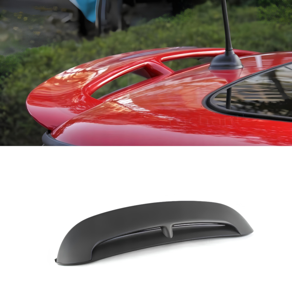 Lotka Spoiler Dachowa MINI R56 / R57 / R58 JCW Styl (2006–2014) - obrazek 3