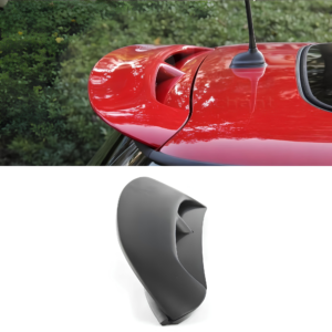 Lotka Spoiler Dachowa MINI R56 / R57 / R58 JCW Styl (2006–2014) - obrazek 2