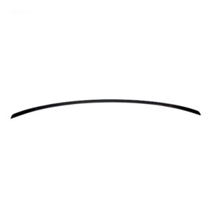 Spoiler Lotka Klapy BMW G20 OEM Style Czarny Połysk (2020+) - obrazek 4