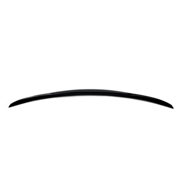 Spoiler BMW F33 F83 M4 Style Czarny Połysk - obrazek 7