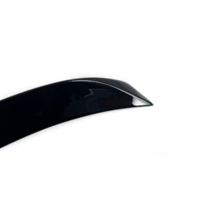 Spoiler na klapę bagażnika BMW G26 M3 Style Czarny Połysk (2021+) - obrazek 7