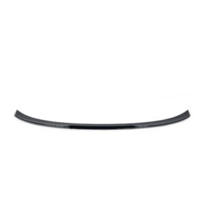 Spoiler na klapę bagażnika BMW G26 M3 Style Czarny Połysk (2021+) - obrazek 10