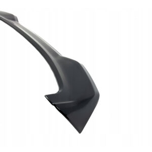 Spoiler dachu BMW X3 F25 M-Style Czarny Połysk 2011-2018 - obrazek 5