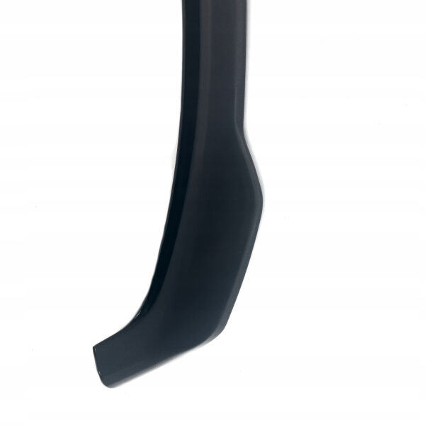 Spoiler dachu BMW X3 F25 M-Style Czarny Połysk 2011-2018 - obrazek 4