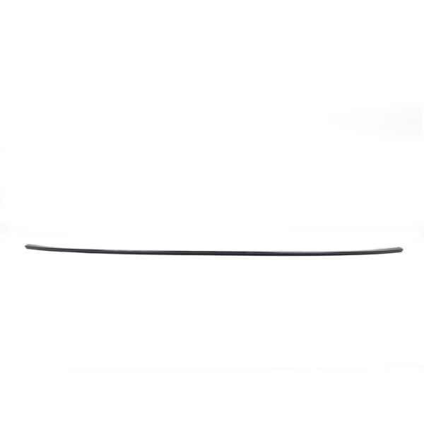 Spoiler na klapę bagażnika Volkswagen Arteon Czarny Połysk (2019+) - obrazek 3