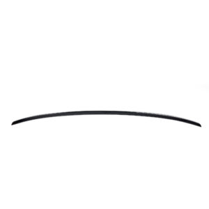 Spoiler na klapę bagażnika Volkswagen Arteon Czarny Połysk (2019+) - obrazek 5