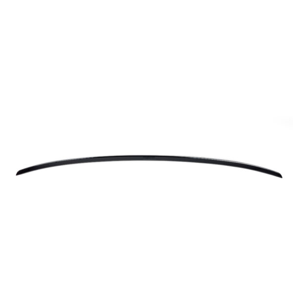 Spoiler na klapę bagażnika Volkswagen Arteon Czarny Połysk (2019+) - obrazek 5