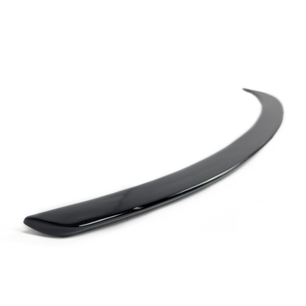 Spoiler na klapę bagażnika Volkswagen Arteon Czarny Połysk (2019+) - obrazek 6