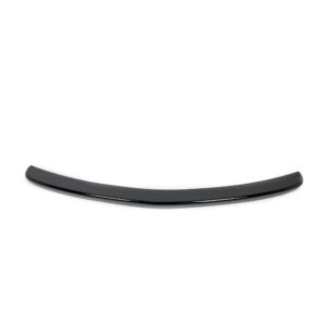 Lotka Spoiler Mazda 3 II Sedan (BL) 2011–2015 – Styl OEM, Czarny Połysk - obrazek 6