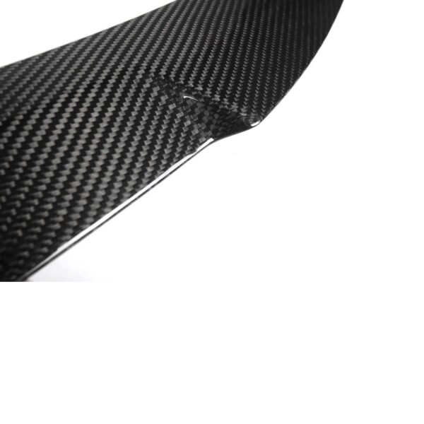 Karbonowy Spoiler Lotka do BMW 2 Series F44 M4 Style - obrazek 7