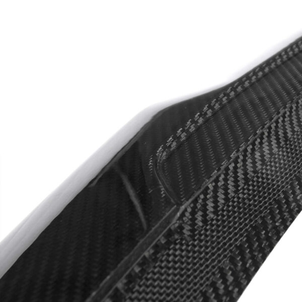 Karbonowy Spoiler do BMW 2 Series F44 PSM Style - obrazek 8