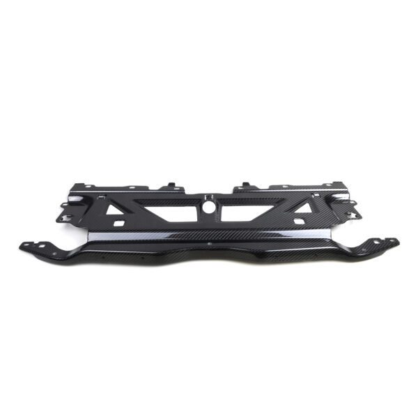 Karbonowa Osłona Chłodnicy BMW M2 M3 M4 G80/G81G82/G83/G87 OEM - obrazek 6