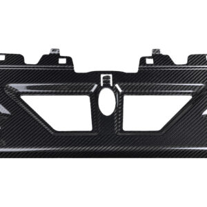 Karbonowa Osłona Chłodnicy BMW M2 M3 M4 G80/G81G82/G83/G87 OEM - obrazek 2