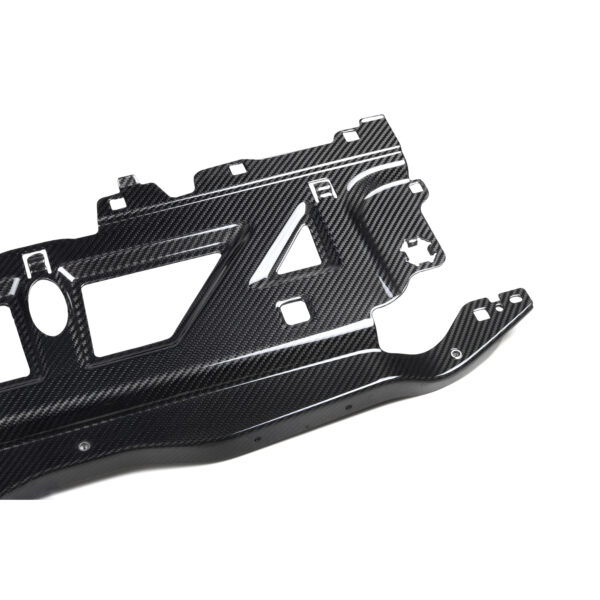 Karbonowa Osłona Chłodnicy BMW M2 M3 M4 G80/G81G82/G83/G87 OEM - obrazek 7
