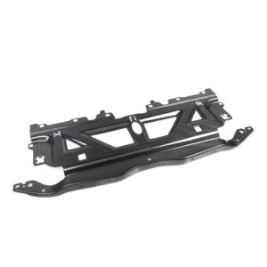 Karbonowa Osłona Chłodnicy BMW M2 M3 M4 G80/G81G82/G83/G87 OEM - obrazek 3