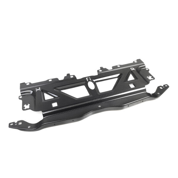Karbonowa Osłona Chłodnicy BMW M2 M3 M4 G80/G81G82/G83/G87 OEM - obrazek 3