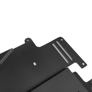 Karbonowa Płyta Osłona Dolna Silnika BMW M2 M3 M4 G80/G81/G82/G83/G87 - obrazek 5