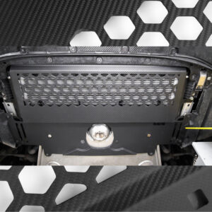 Karbonowa Płyta Osłona Dolna Silnika BMW M2 M3 M4 G80/G81/G82/G83/G87 - obrazek 4