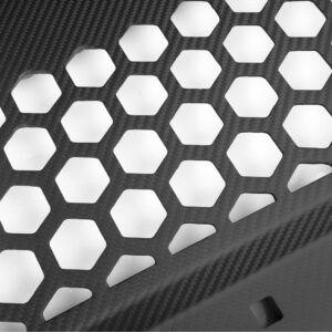 Karbonowa Płyta Osłona Dolna Silnika BMW M2 M3 M4 G80/G81/G82/G83/G87 - obrazek 8