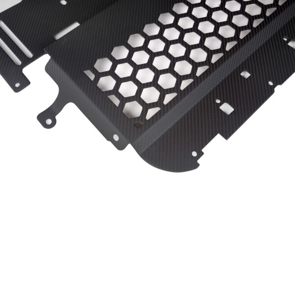 Karbonowa Płyta Osłona Dolna Silnika BMW M2 M3 M4 G80/G81/G82/G83/G87 - obrazek 9