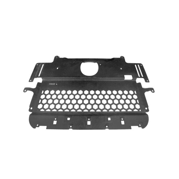 Karbonowa Płyta Osłona Dolna Silnika BMW M2 M3 M4 G80/G81/G82/G83/G87 - obrazek 10