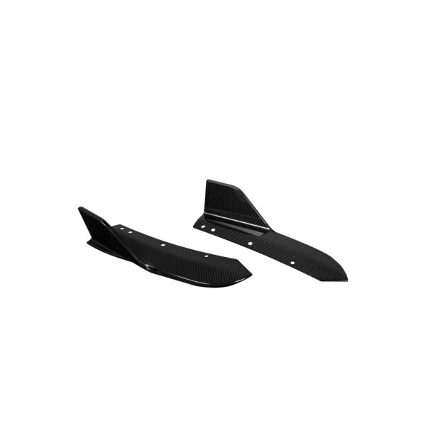 Karbonowy Dyfuzor BMW X3M F97 Przedlift / F97 Polift SQ Style - obrazek 7