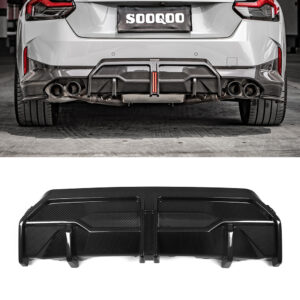 Karbonowy Dyfuzor BMW G42 SQ Style