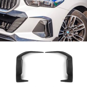 Karbonowe Dekory Wlotów BMW G60 SQ Style