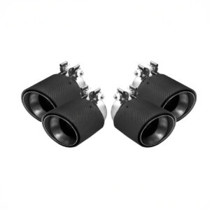 Karbonowa Końcówka Wydechu BMW M5 F90 2024 / G90 / G99 - obrazek 2