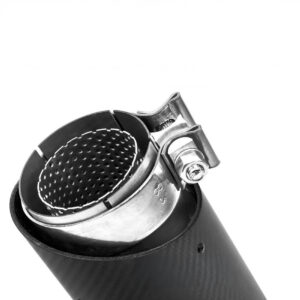 Karbonowa Końcówka Wydechu BMW M5 F90 2024 / G90 / G99 - obrazek 5