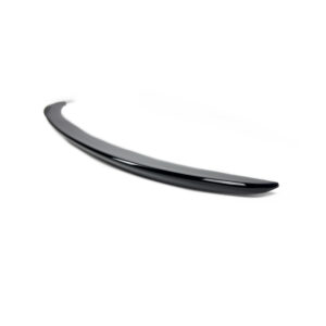Lotka Spoiler BMW Serii 5 G30 / F90 M5 Styl Czarny Połysk (2017–2023) - obrazek 8