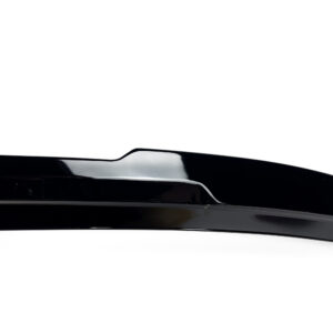Lotka Spoiler BMW Serii 5 G30 / F90 M5CS Styl Czarny Połysk (2017–2023) - obrazek 3
