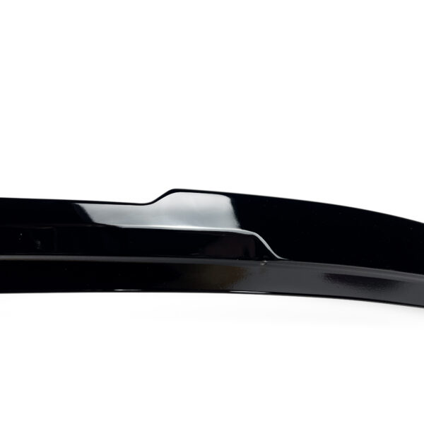 Lotka Spoiler BMW Serii 5 G30 / F90 M5CS Styl Czarny Połysk (2017–2023) - obrazek 3