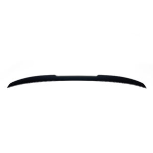 Lotka Spoiler BMW Serii 5 G30 / F90 M5CS Styl Czarny Połysk (2017–2023)