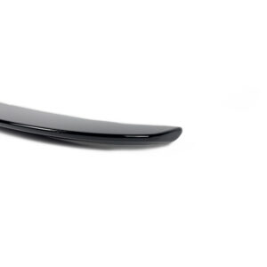 Lotka Spoiler BMW Serii 5 G30 / F90 M5CS Styl Czarny Połysk (2017–2023) - obrazek 5
