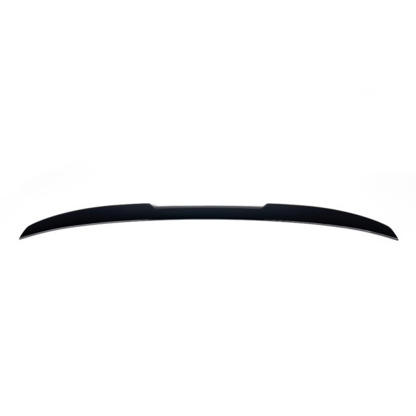 Lotka Spoiler BMW Serii 5 G30 / F90 M5CS Styl Czarny Połysk (2017–2023)