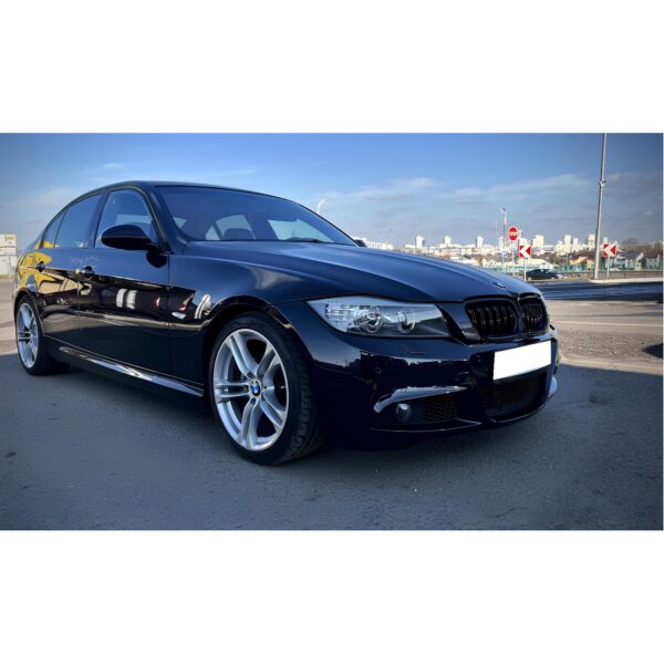 Zderzak Przedni BMW E90 M-Pakiet (2008–2012, z SRA, opcjonalnie PDC) - obrazek 4