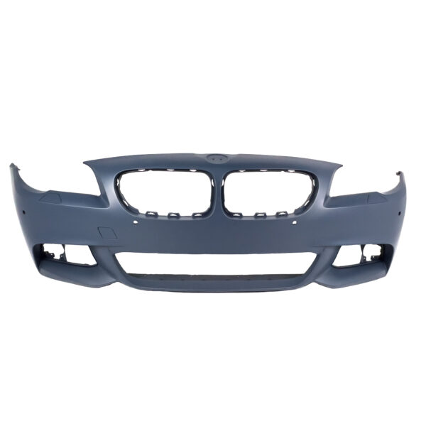 Zderzak Przedni Przód BMW F10 F11 10-13 Przedlift M-Tech M-Pakiet