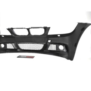 Zderzak Przedni BMW E90 M-Pakiet (2008–2012, z SRA, opcjonalnie PDC) - obrazek 6