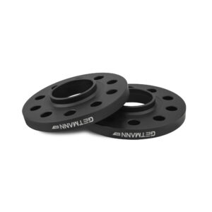 Dystanse przelotowe 20MM 5x112 66.6 BMW MINI - obrazek 1