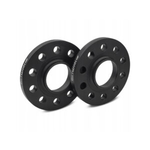 Dystanse przelotowe 20MM 5x112 66.6 BMW MINI - obrazek 2