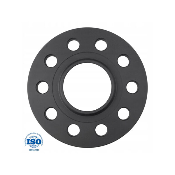 Dystanse przelotowe 20MM 5x112 66.6 BMW MINI - obrazek 3