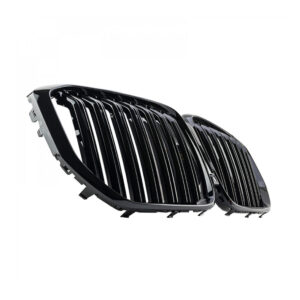 Atrapa nerki BMW X5 G05 (2018–2023) M-Style Czarny połysk - obrazek 4