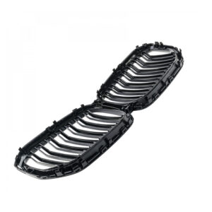 Atrapa nerki BMW X5 G05 (2018–2023) M-Style Czarny połysk - obrazek 5