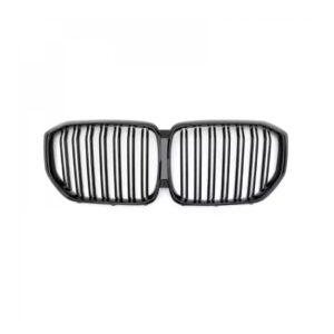 Atrapa nerki BMW X5 G05 (2018–2023) M-Style Czarny połysk - obrazek 6